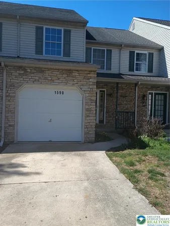 $396,000 | 1590 Pinewind Drive, Lower Macungie Township, PA 18011