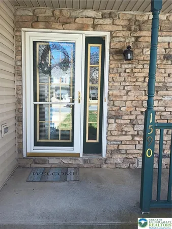 $396,000 | 1590 Pinewind Drive, Lower Macungie Township, PA 18011