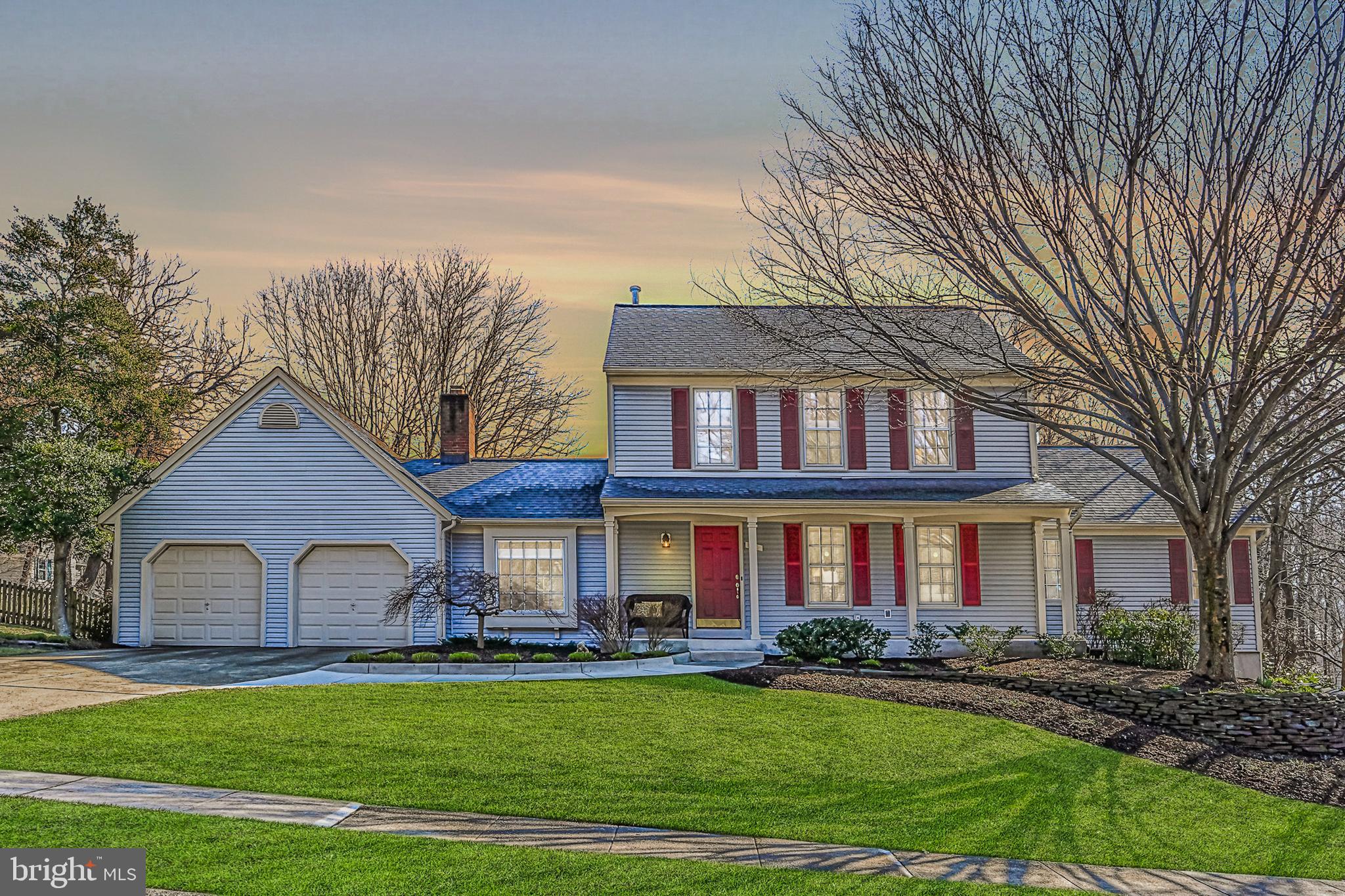 7725 Modisto Lane Springfield, VA 22153 - Photo 1 of 68 Gallery Image 1