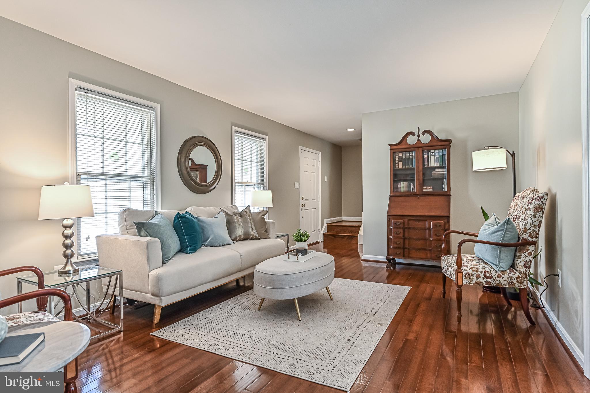 7725 Modisto Lane Springfield, VA 22153 - Photo 17 of 68 Gallery Image 17