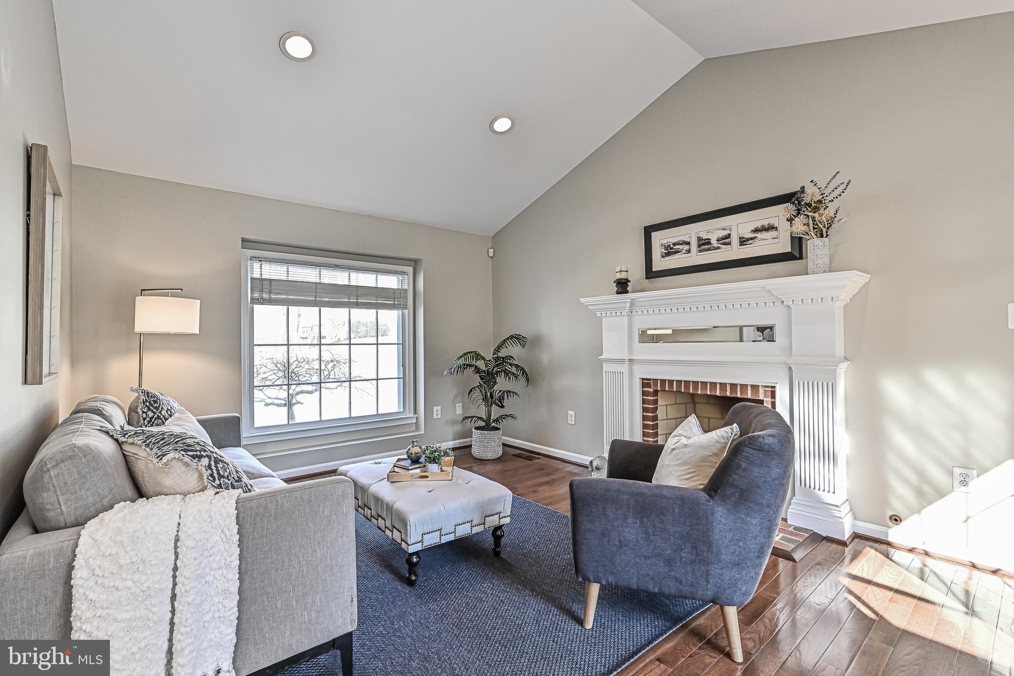7725 Modisto Lane Springfield, VA 22153 - Photo 18 of 68 Gallery Image 18