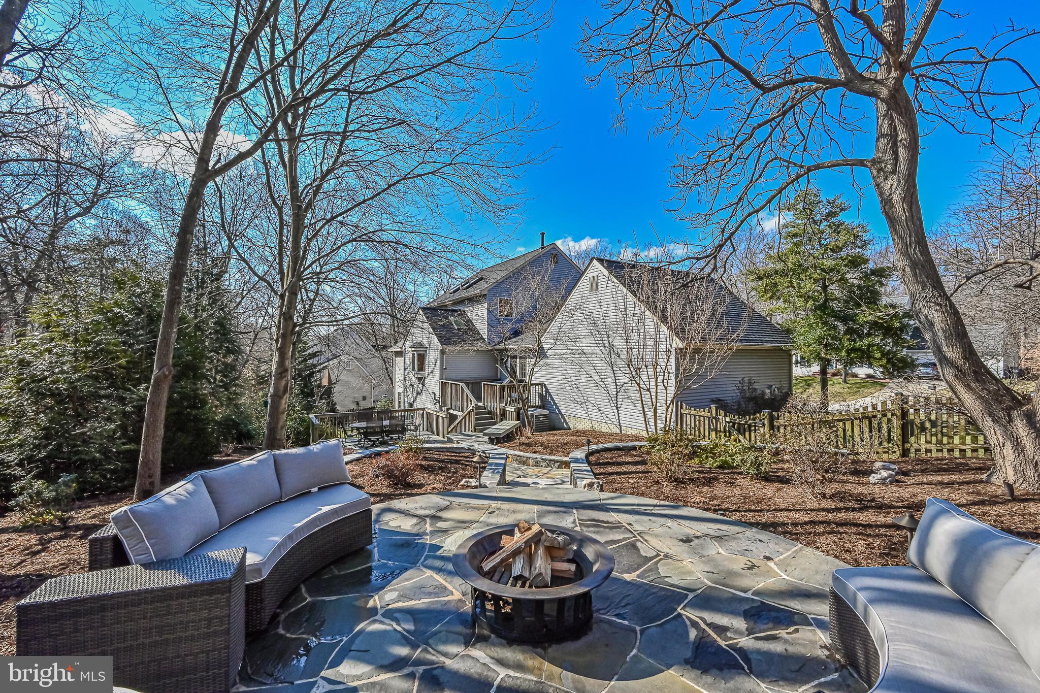 7725 Modisto Lane Springfield, VA 22153 - Photo 24 of 68 Gallery Image 24