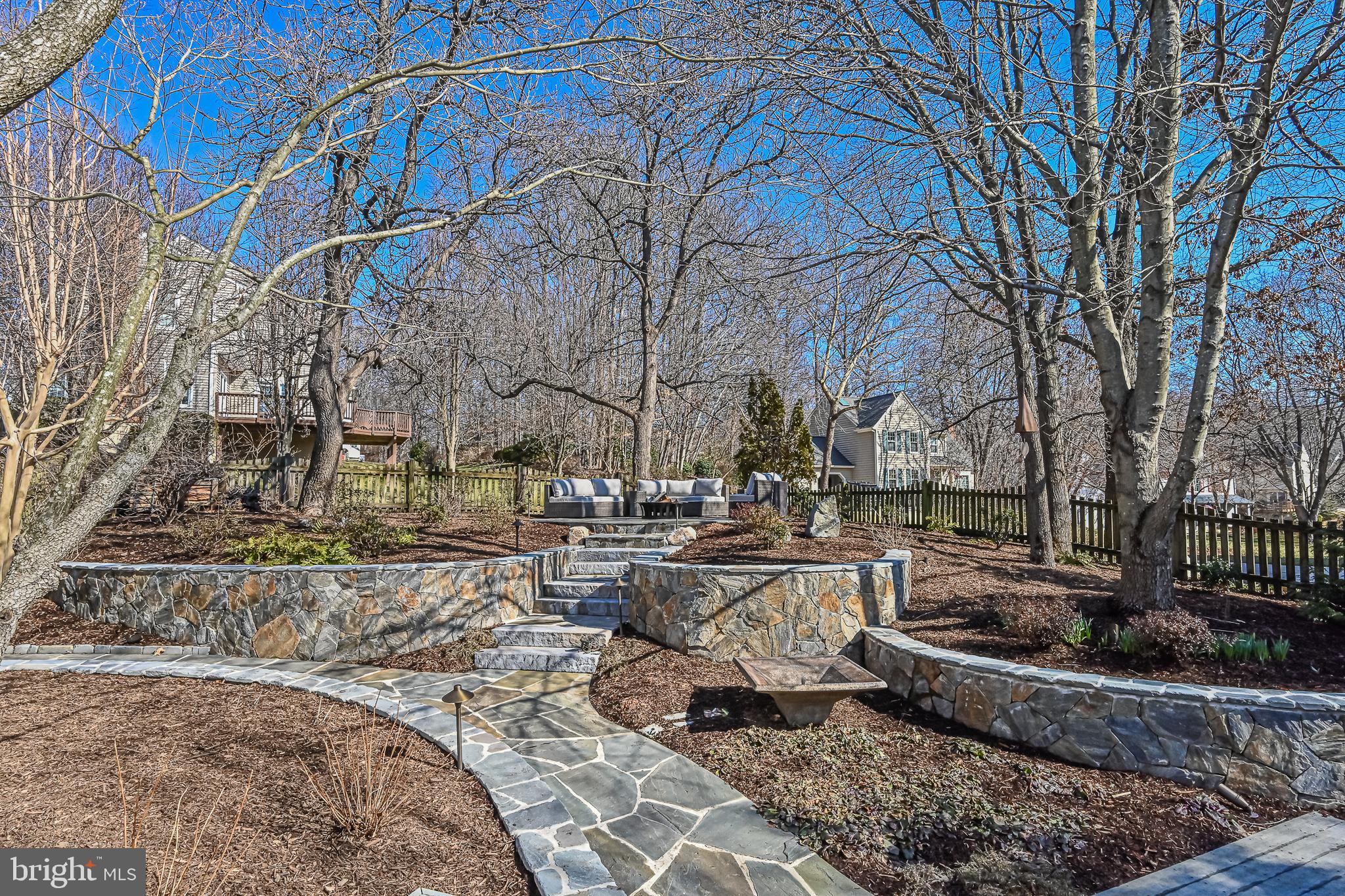 7725 Modisto Lane Springfield, VA 22153 - Photo 61 of 68 Gallery Image 61