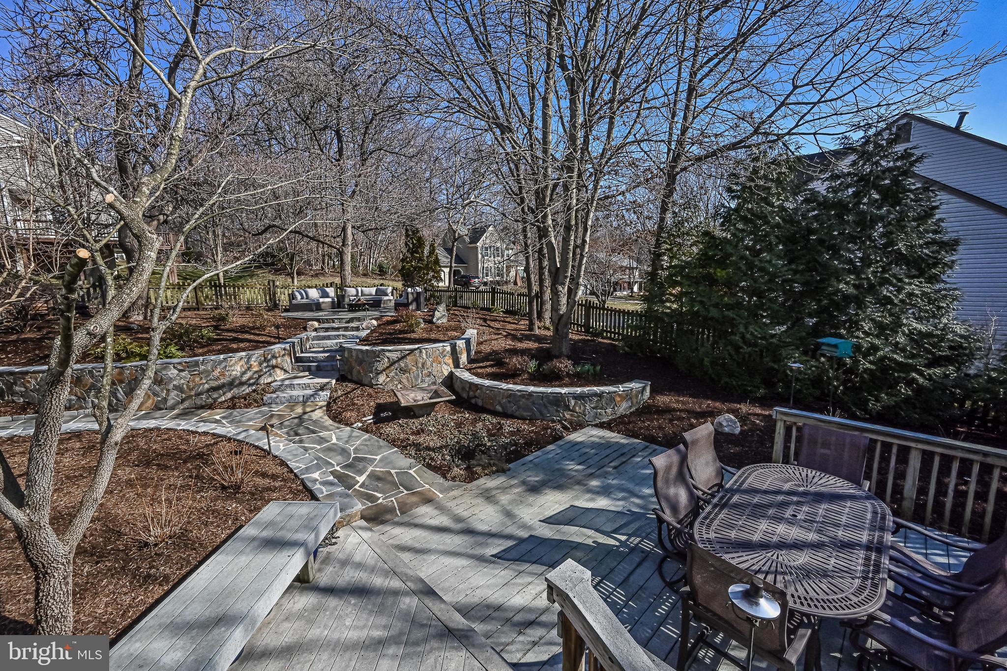 7725 Modisto Lane Springfield, VA 22153 - Photo 65 of 68 Gallery Image 65