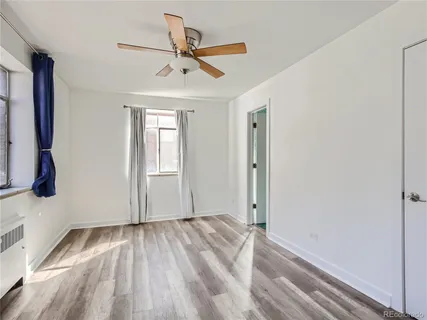 $213,000 | 500 East 11th Avenue, Unit 203, Denver, CO 80203