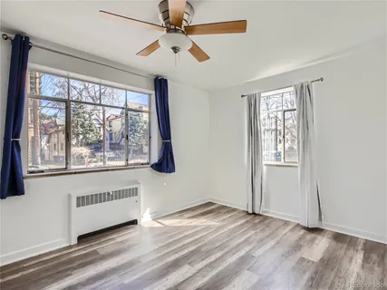 $213,000 | 500 East 11th Avenue, Unit 203, Denver, CO 80203