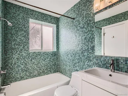 $213,000 | 500 East 11th Avenue, Unit 203, Denver, CO 80203