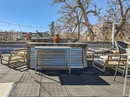 $213,000 | 500 East 11th Avenue, Unit 203, Denver, CO 80203