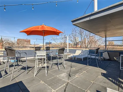 $213,000 | 500 East 11th Avenue, Unit 203, Denver, CO 80203