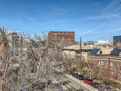 $213,000 | 500 East 11th Avenue, Unit 203, Denver, CO 80203