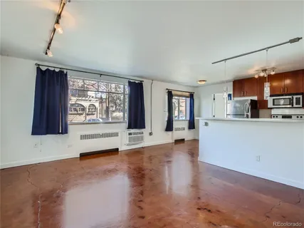 $213,000 | 500 East 11th Avenue, Unit 203, Denver, CO 80203