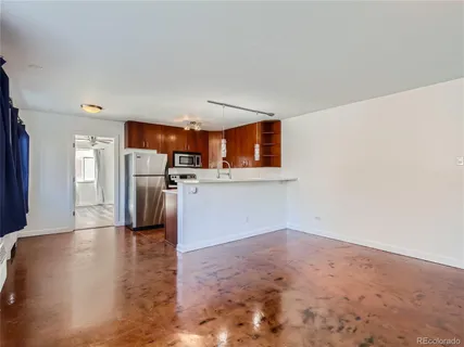 $213,000 | 500 East 11th Avenue, Unit 203, Denver, CO 80203