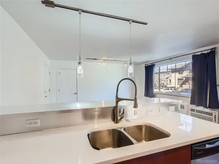 $213,000 | 500 East 11th Avenue, Unit 203, Denver, CO 80203