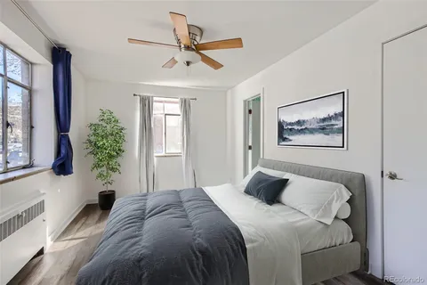 $213,000 | 500 East 11th Avenue, Unit 203, Denver, CO 80203