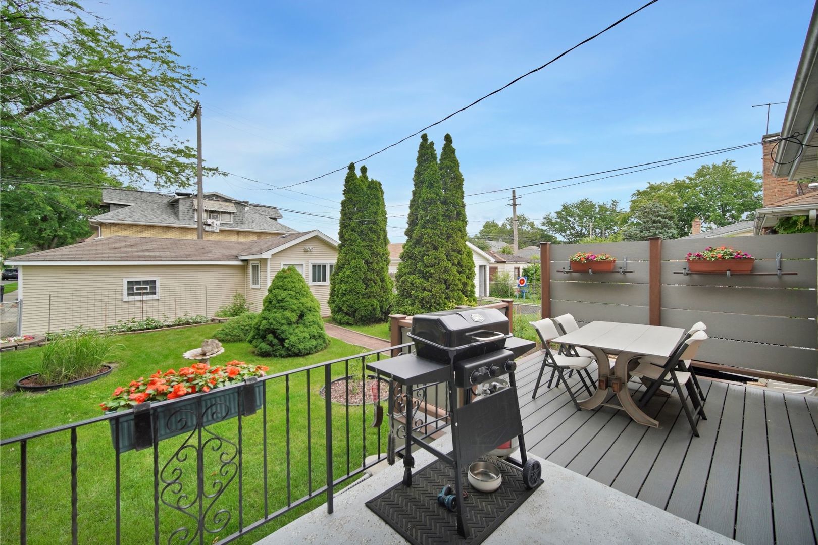 7324 West Addison Street Chicago, IL 60634 - Photo 24 of 28