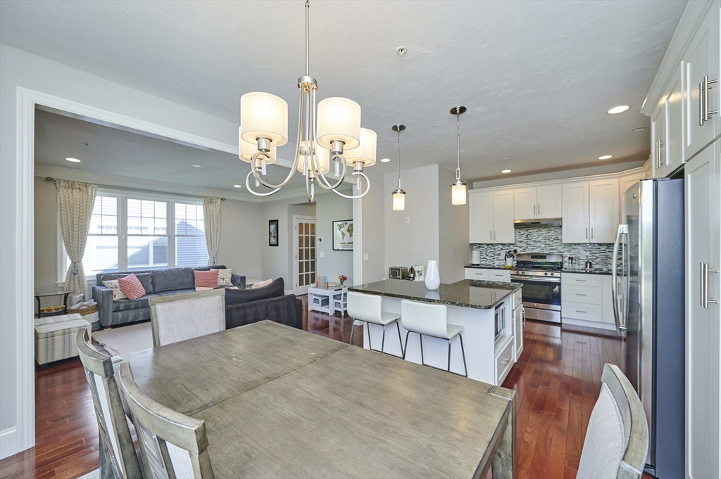 88 Oxbow Road, Unit 88 Framingham, MA 01701 - Photo 11 of 37 Gallery Image 11