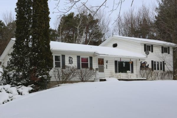 17960 5 Mile Road Morley, MI 49336 - Photo 1 of 21 Primary Photo