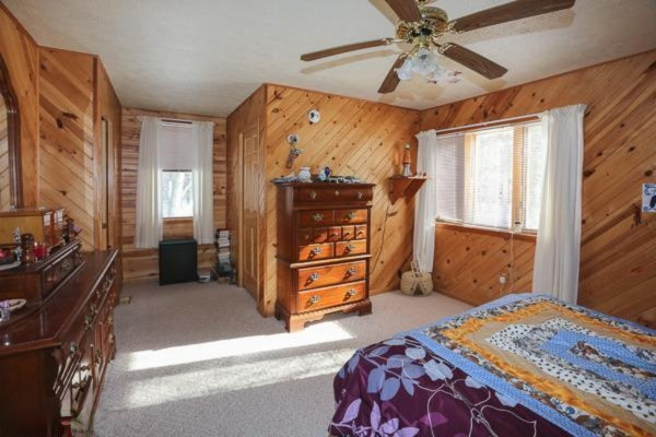 17960 5 Mile Road Morley, MI 49336 - Photo 21 of 21 Additional Photo