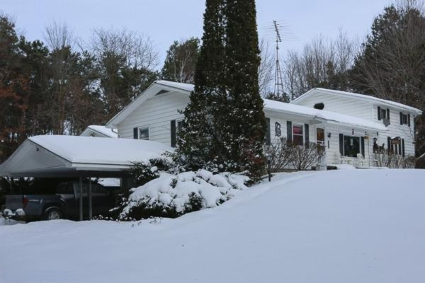 17960 5 Mile Road Morley, MI 49336 - Photo 3 of 21 Additional Photo