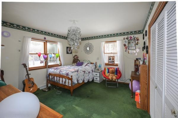17960 5 Mile Road Morley, MI 49336 - Photo 8 of 21 Additional Photo