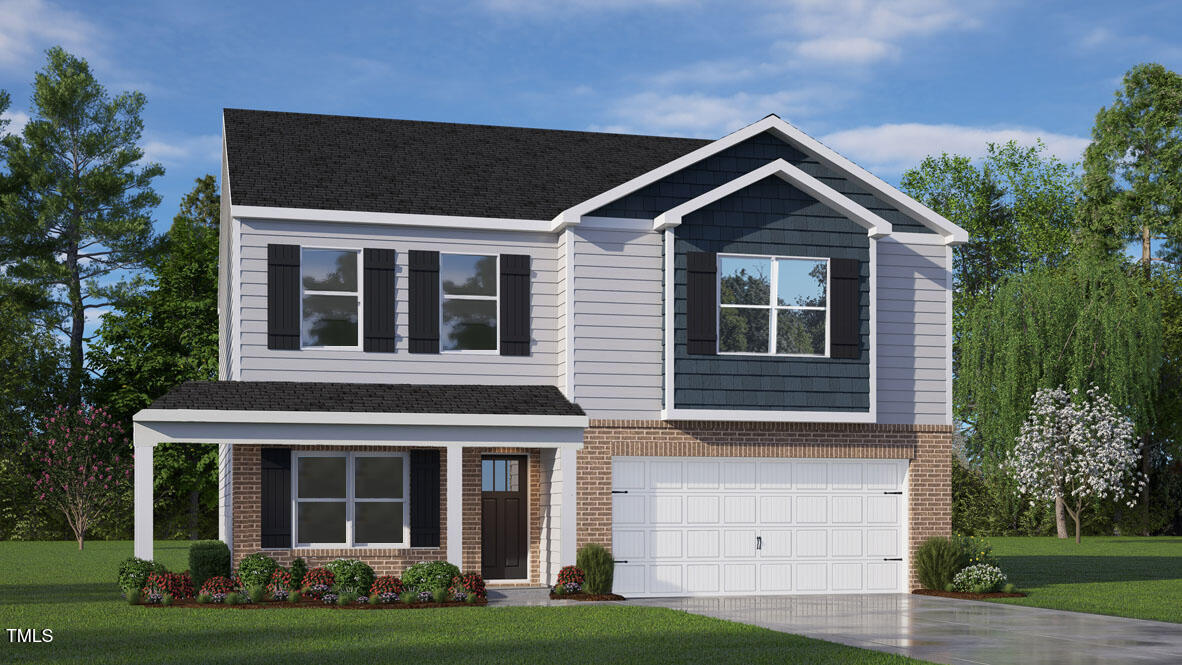 908 Canis Minor Road Wendell, NC 27591 - Photo 1 of 36 Penwell F-1a-EXTENDED PORCH_clear