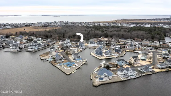 $969,000 | 1201 Niihau Drive, Forked River, NJ 08731