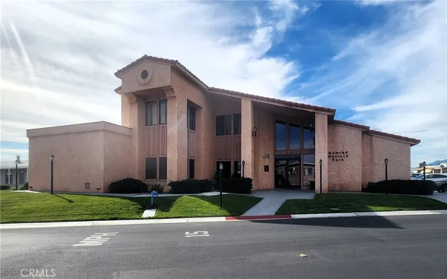 $80,000 | 1010 N Terrace, Unit 155, San Bernardino, CA 92410