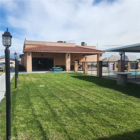 $80,000 | 1010 N Terrace, Unit 155, San Bernardino, CA 92410