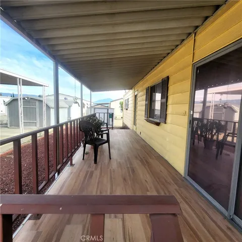 $80,000 | 1010 N Terrace, Unit 155, San Bernardino, CA 92410