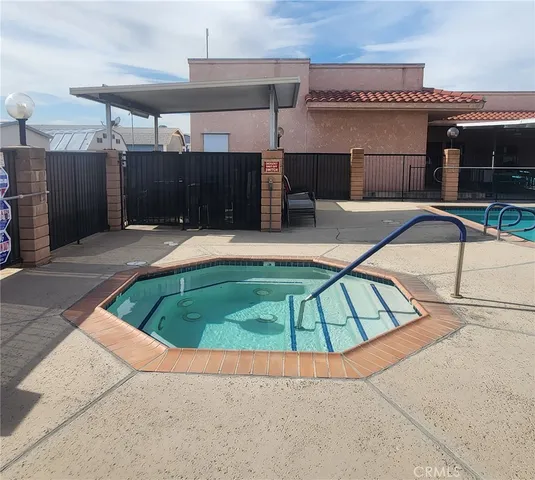 $80,000 | 1010 N Terrace, Unit 155, San Bernardino, CA 92410