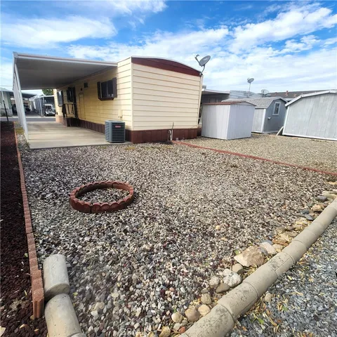 $80,000 | 1010 N Terrace, Unit 155, San Bernardino, CA 92410