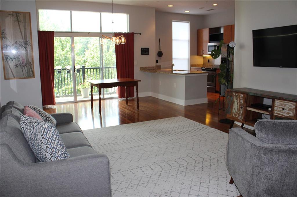 2630 Talley Street, Unit 201 Decatur, GA 30030 - Photo 3 of 45 Gallery Image 3
