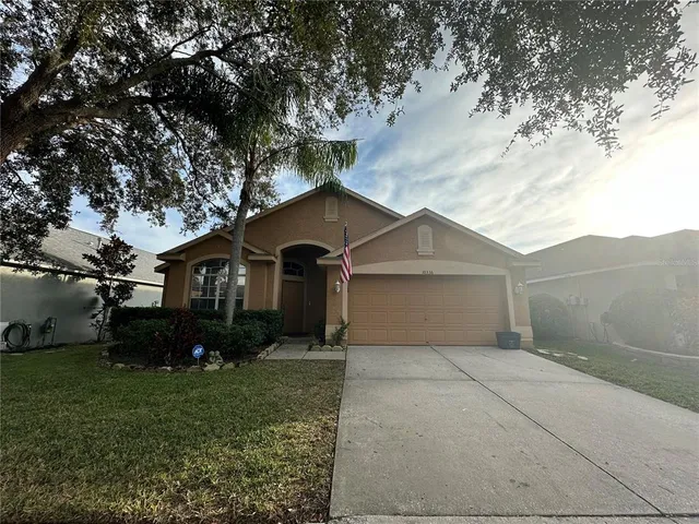 $2,900 | 10336 Lightner Bridge Drive, Tampa, FL 33626