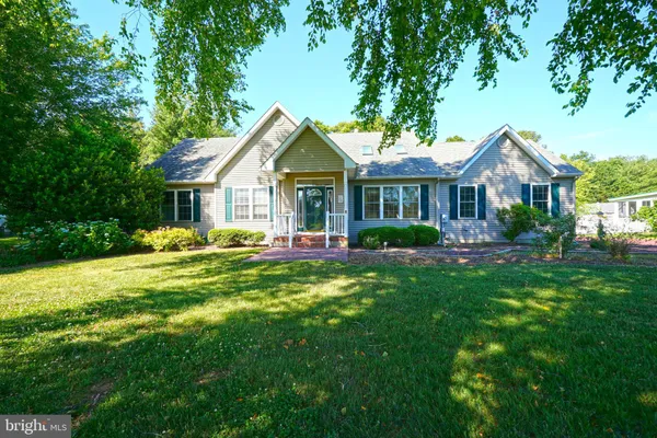 $499,900 | 2 Margate Court, Lewes, DE 19958