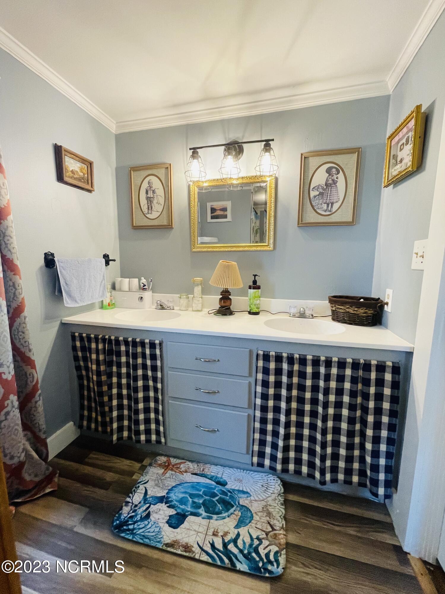 6741 Fire Dept Road Williamston, NC 27892 - Photo 40 of 57 Bathroom
