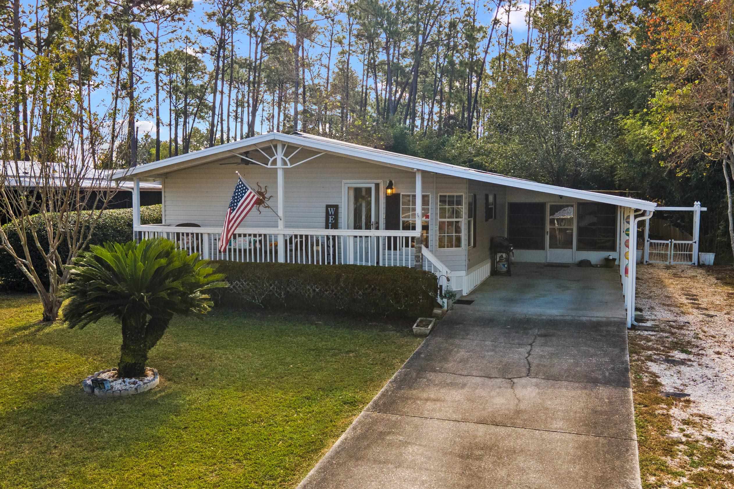 1037 Ridgewood Drive Lillian, AL 36549 - Photo 40 of 50