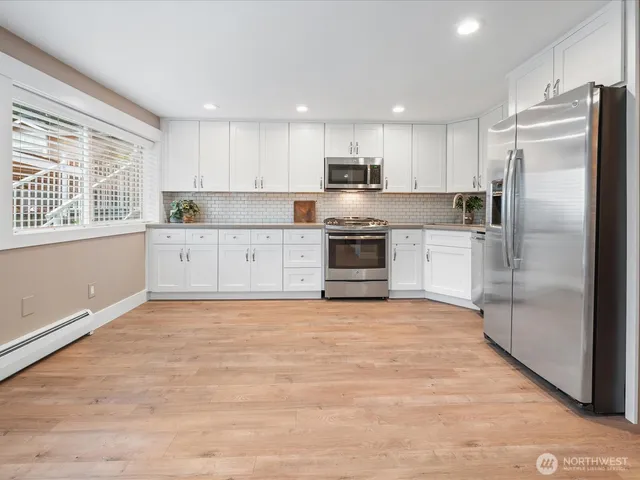 $599,000 | 7143 Grandview Place, Unit 3, Gig Harbor, WA 98335