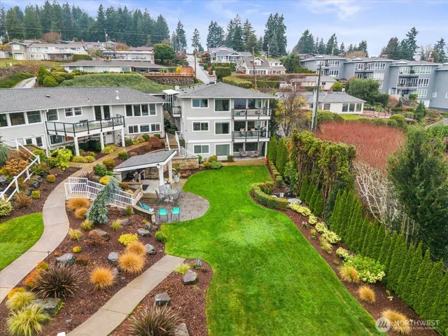 $599,000 | 7143 Grandview Place, Unit 3, Gig Harbor, WA 98335