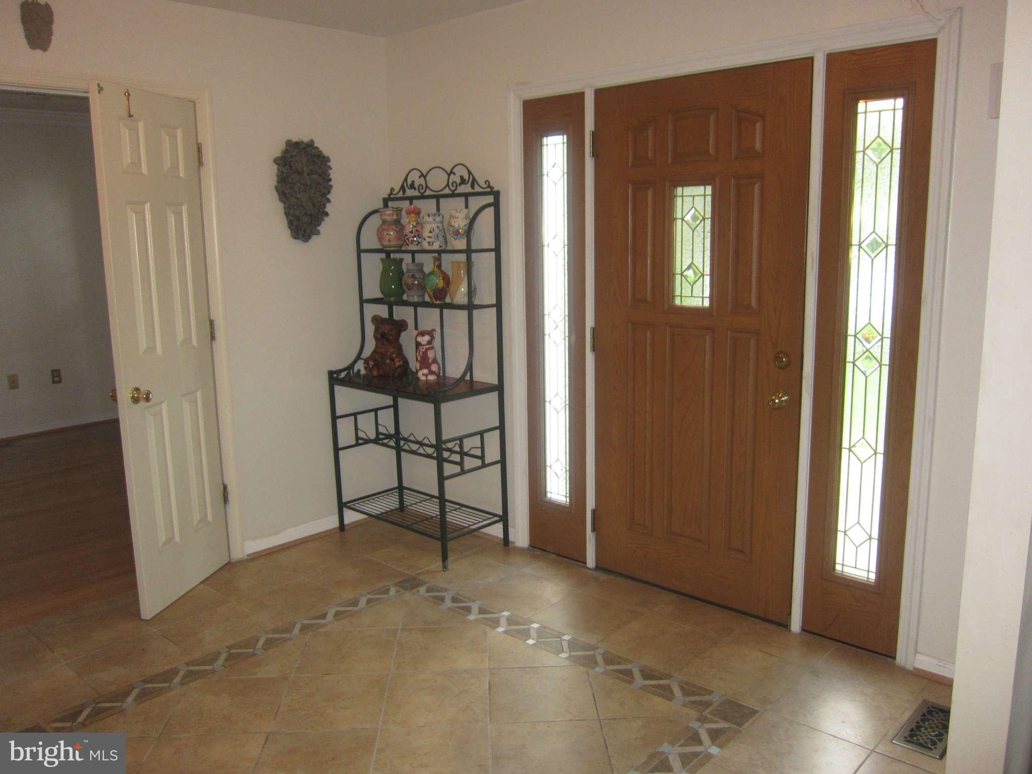 Foyer