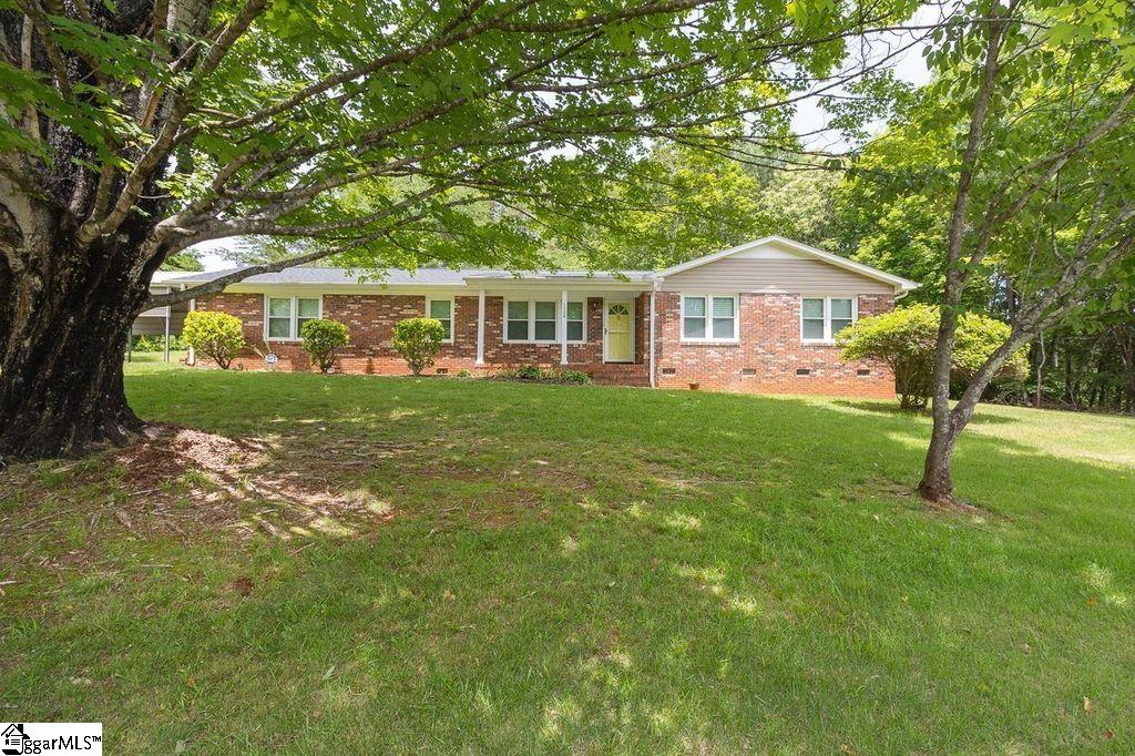1528 Hunts Bridge Road Easley, SC 29640 - Photo 1 of 36