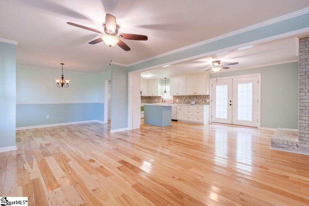 1528 Hunts Bridge Road Easley, SC 29640 - Photo 12 of 36