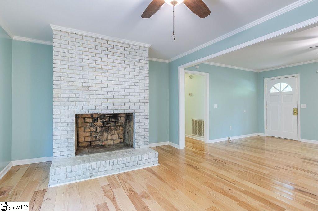 1528 Hunts Bridge Road Easley, SC 29640 - Photo 14 of 36