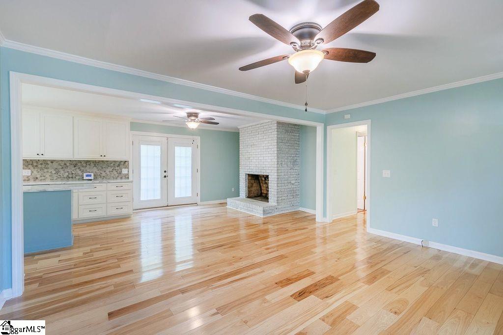 1528 Hunts Bridge Road Easley, SC 29640 - Photo 18 of 36
