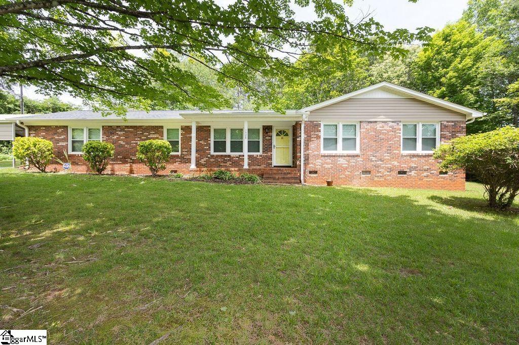 1528 Hunts Bridge Road Easley, SC 29640 - Photo 2 of 36