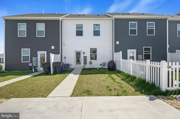 $1,950 | 203 Ridgley Boulevard, Dover, DE 19904