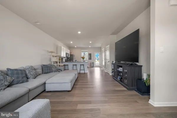 $1,950 | 203 Ridgley Boulevard, Dover, DE 19904