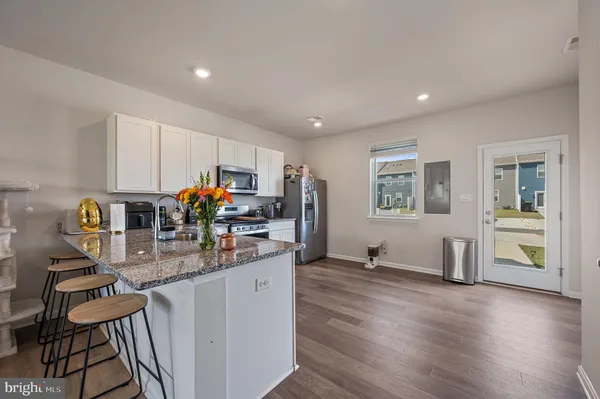 $1,950 | 203 Ridgley Boulevard, Dover, DE 19904