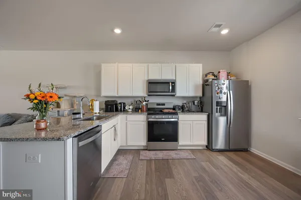 $1,950 | 203 Ridgley Boulevard, Dover, DE 19904