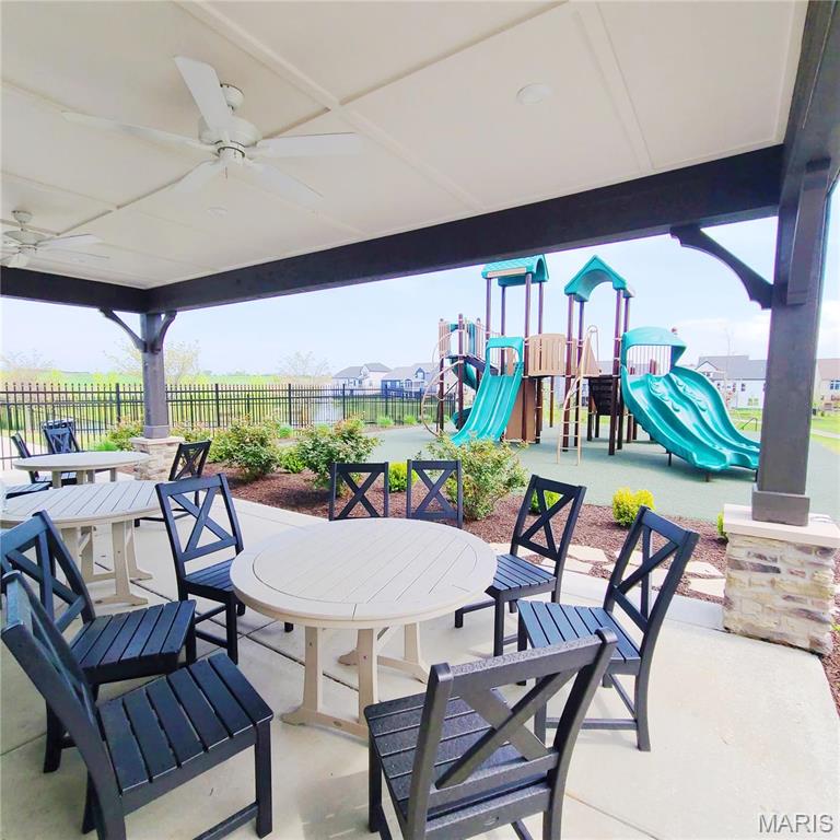 68 Mora Boulevard O'Fallon, MO 63368 - Photo 26 of 26