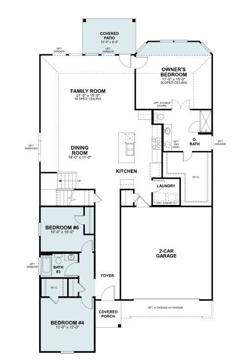 7433 Pullman Cove Austin, TX 78747 - Photo 3 of 9